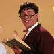 Illustration for article titled Before Eddie Murphy played iThe Nutty Professor/i, Jerry Lewis made it his masterpiece